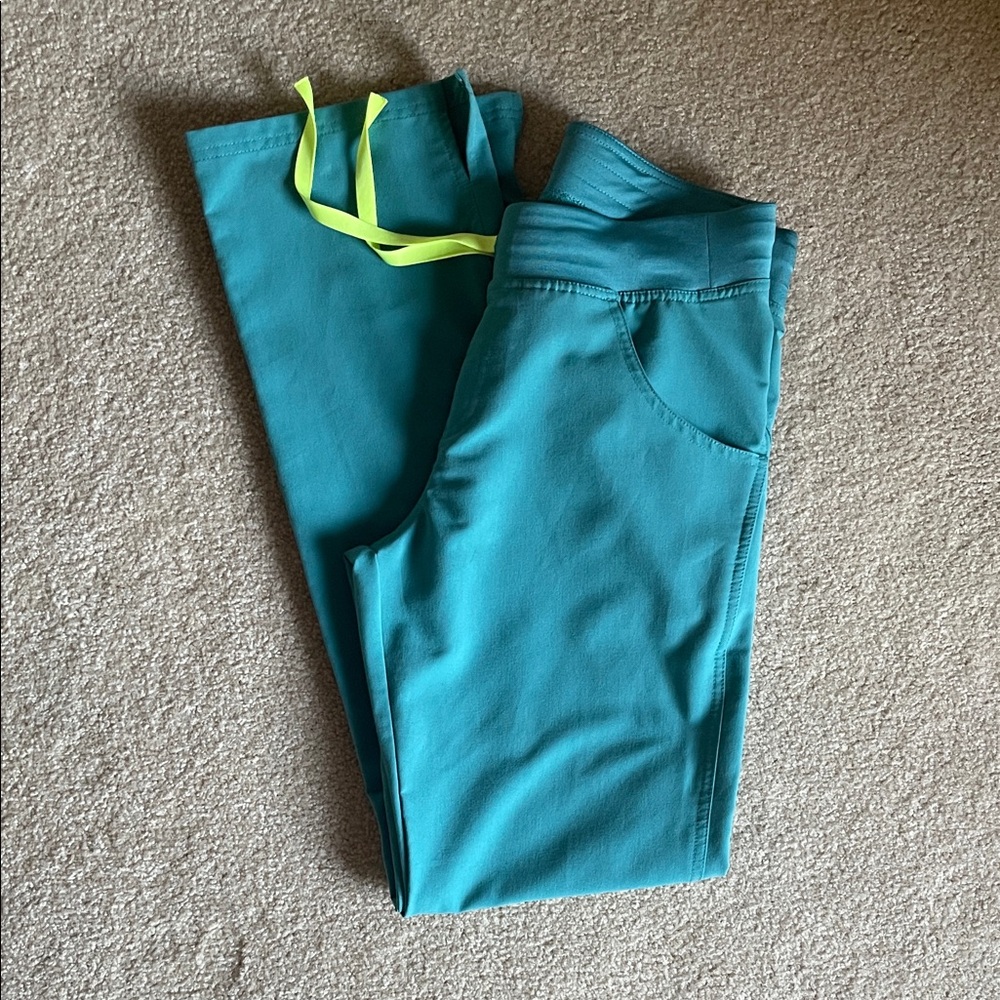 Figs Kades small tall -marine